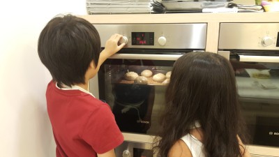 👩‍🍳Recipe for Life  6-12 Year Old