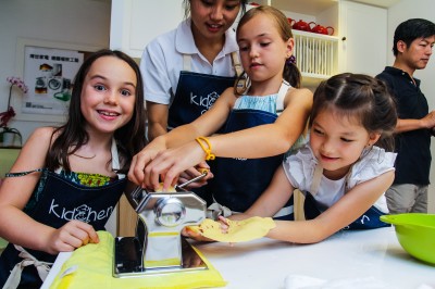 👩‍🍳Recipe for Life  6-12 Year Old
