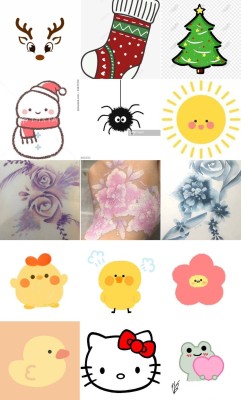 Face & Body Painting