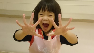 👩‍🍳Little Einstein Chef  2-6 Years Old