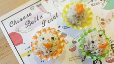 👩‍🍳Yummy Story Time  4-6 Years Old