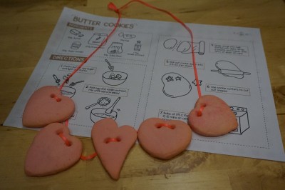 👩‍🍳Yummy Story Time  4-6 Years Old