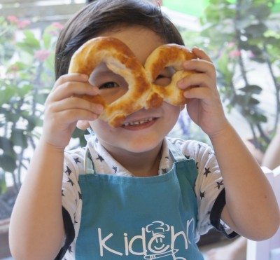 👩‍🍳Yummy Story Time  4-6 Years Old