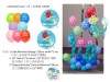 Helium Balloon Package