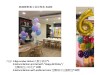 Helium Balloon Package