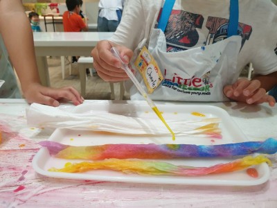 STEAM Science Summer Camp