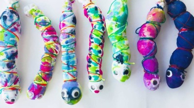 2026 STEAM Science & Cooking New Year Winter Camp (4-10 yrs)