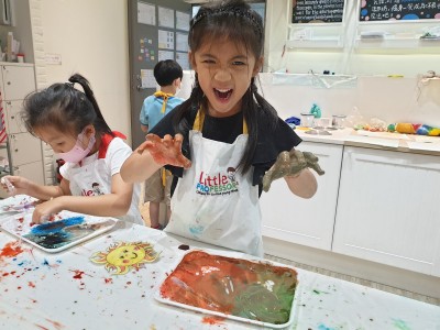 STEAM Science Summer Camp