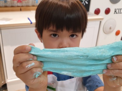 STEAM Science Summer Camp