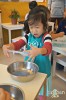 👩‍🍳Little Einstein Chef  2-6 Years Old