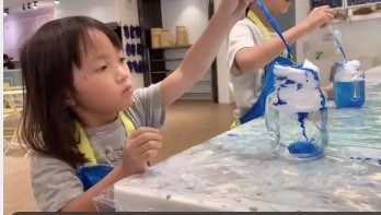 2025 STEAM Science and Cooking Spring Camp