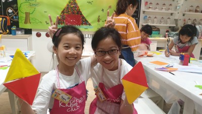 2025 Cooking Summer Camp (8-12 years old)