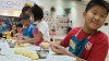2025 Cooking Summer Camp (8-12 years old)