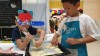 2025 Cooking Summer Camp (8-12 years old)