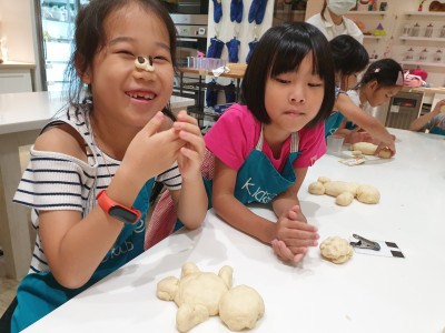 2025 Cooking Summer Camp (8-12 years old)