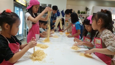 2025 Cooking Summer Camp (8-12 years old)