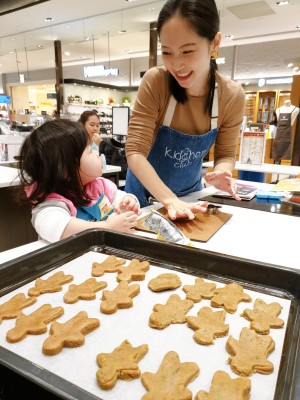 👩‍🍳Cooking ABC  2-5 Years Old