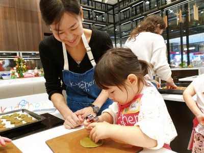 👩‍🍳Cooking ABC  2-5 Years Old