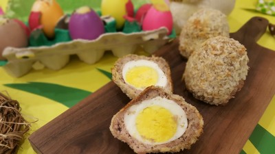 2025 STEAM Science and Cooking Spring Camp