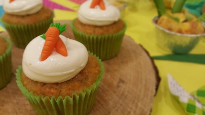 2025 STEAM Science and Cooking Spring Camp