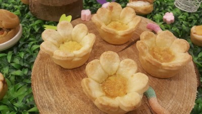 2025 STEAM Science and Cooking Spring Camp