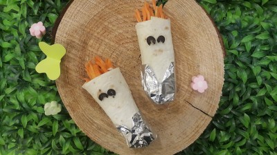 2025 STEAM Science and Cooking Spring Camp