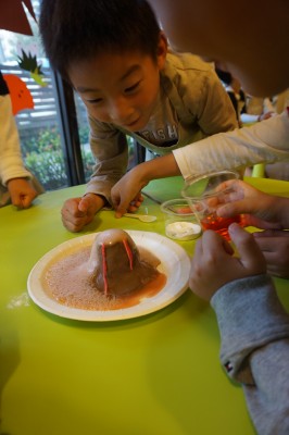 👩‍🍳Little Einstein Chef  2-6 Years Old