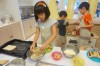 Yogurt Baking & Science Workshop
