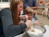Yogurt Baking & Science Workshop