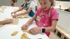 Yogurt Baking & Science Workshop