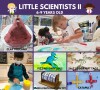 👨‍🔬STEAM BOX Little Scientists 6-10 YO
