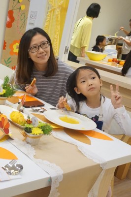 2025 THANKSGIVING Pumpkin Family Party