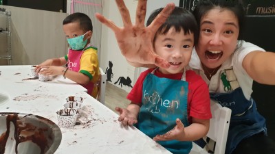 👩‍🍳Yummy Story Time  4-6 Years Old