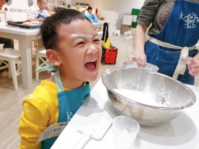 2026 Xinyi Branch Winter Camp 5-12 years old