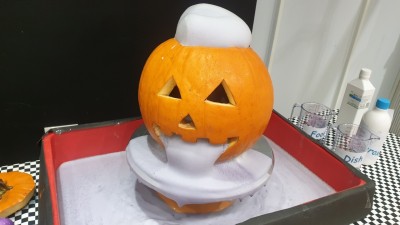 2025 Halloween Party