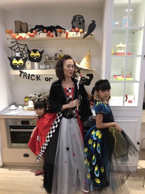 2025 Halloween Party