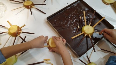 2025 Halloween Party