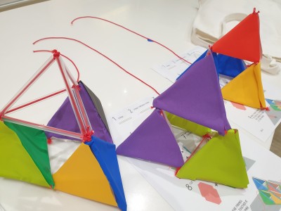 Culinary Camper Summer Camp