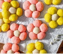 Yogurt Baking & Science Workshop