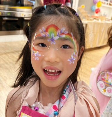 Face & Body Painting