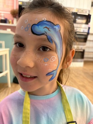 Face & Body Painting