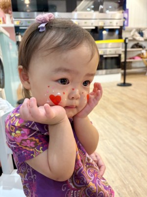 Face & Body Painting