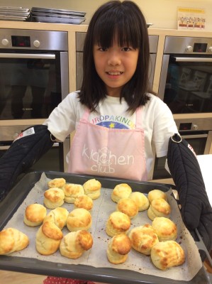 👩‍🍳Recipe for Life  6-12 Year Old