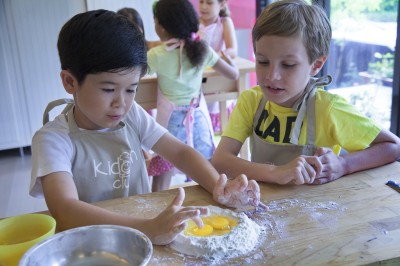 👩‍🍳Recipe for Life  6-12 Year Old