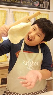 👩‍🍳Recipe for Life  6-12 Year Old