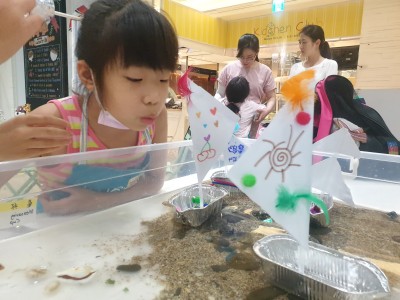 👩‍🍳Recipe for Life  6-12 Year Old