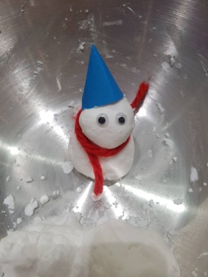 👨‍🔬STEAM BOX Little Sensory 0-3 YO