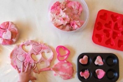 👨‍🔬STEAM BOX Little Sensory 0-3 YO